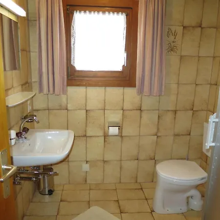 Apartamento Haus Corinna - Gop230 By Interhome *