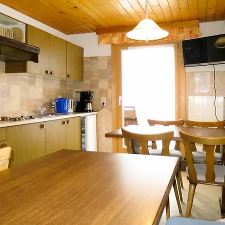 Haus Corinna - Gop230 By Interhome Apartamento Sankt Gallenkirch