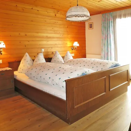 Haus Corinna - Gop230 By Interhome Apartamento Sankt Gallenkirch
